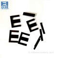 EI 500-50MINAZIONE CORE, CORE TRASFORMATORE, MOTORE MOTORE/CORE CORE DI TRASFORMATORE LAMINATO/CORE TRASFORMATORE IN MASE